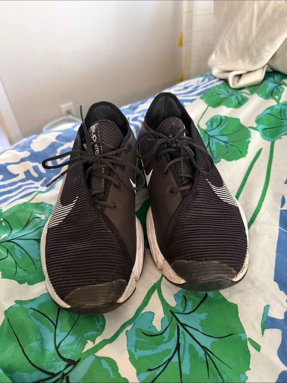 Nike SuperRep size 10.5 woman’s.